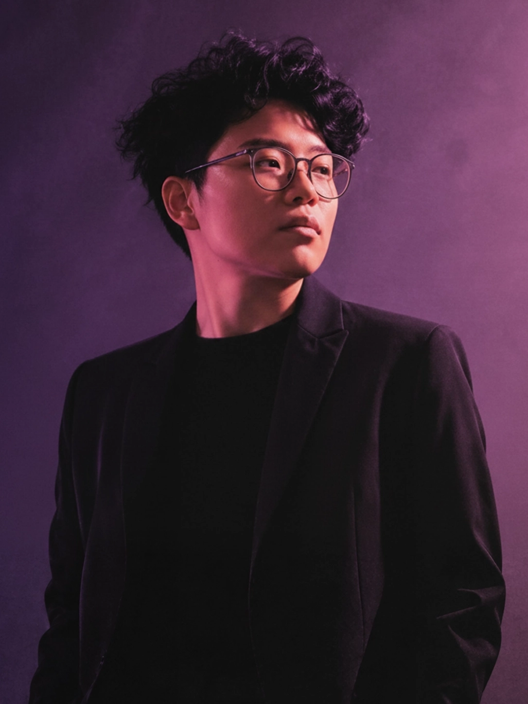 Sandra Tay, founder of Racer Creative Singapore design studio